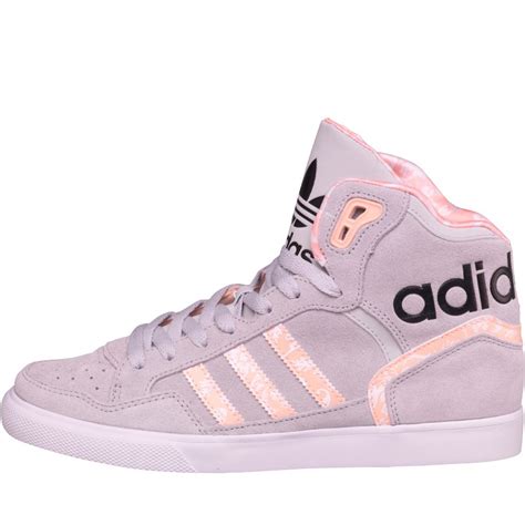 adidas hi top damen|Women's adidas Originals High Tops.